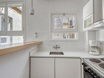 Departamento en  Palermo SoHo