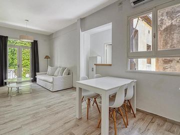 Departamento en  Palermo SoHo