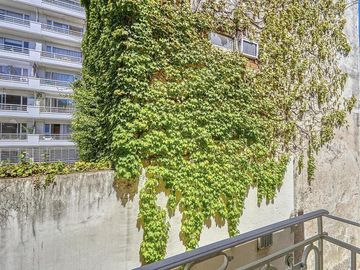 Departamento en  Palermo SoHo