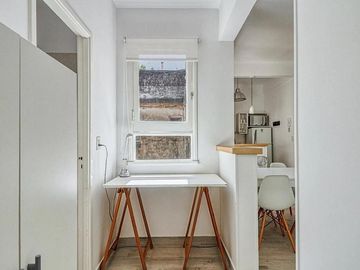 Departamento en  Palermo SoHo
