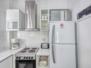 Departamento en  Palermo SoHo