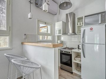 Departamento en  Palermo SoHo