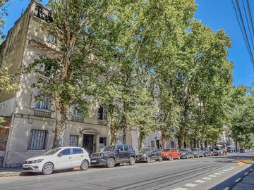 Departamento en  Palermo SoHo