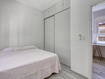 Departamento en  Palermo SoHo
