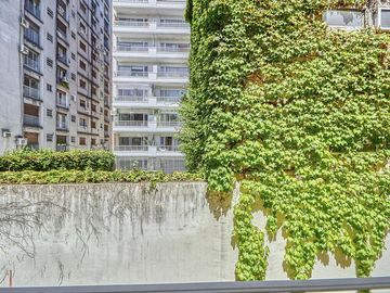 Departamento en  Palermo SoHo
