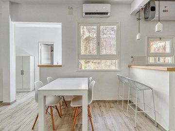 Departamento en  Palermo SoHo