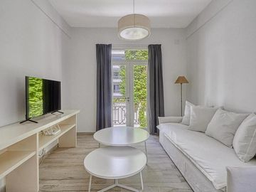 Departamento en  Palermo SoHo