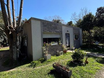 Venta - Casa - Barrio Los Cardales - Exaltación de la Cruz