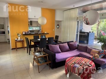 VENTA | Luminosa CASA Racionalista | Barrio Priv La Arboleda, Ing. Maschwitz