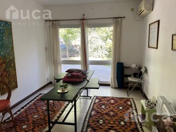VENTA | Luminosa CASA Racionalista | Barrio Priv La Arboleda, Ing. Maschwitz