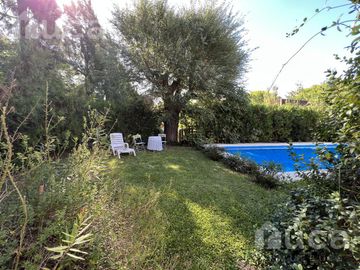 VENTA | Luminosa CASA Racionalista | Barrio Priv La Arboleda, Ing. Maschwitz