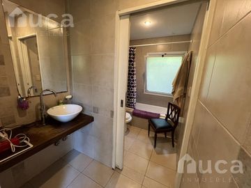 VENTA | Luminosa CASA Racionalista | Barrio Priv La Arboleda, Ing. Maschwitz