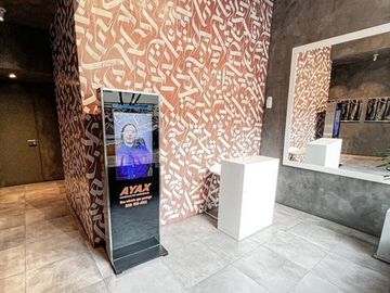 Apto Crédito - Venta Departamento 1 Ambiente, Decorado y Equipado, a Estrenar en Palermo Nuevo