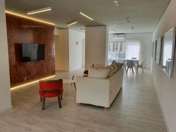 Apto Crédito - Venta Departamento 1 Ambiente, Decorado y Equipado, a Estrenar en Palermo Nuevo
