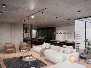 VENTA Departamento 2 dormitorios en Rosario