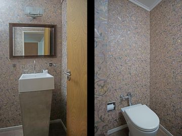 Espectacular-Departamento 5 Ambientes-Cochera cubierta- Reciclado