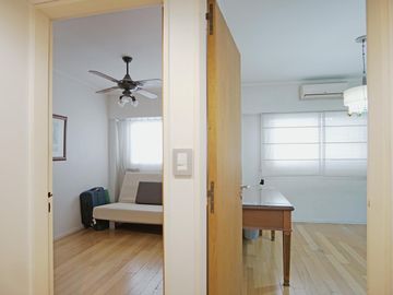 Espectacular-Departamento 5 Ambientes-Cochera cubierta- Reciclado