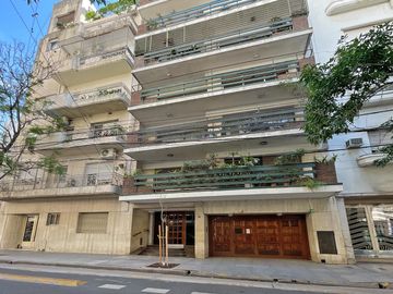 Espectacular-Departamento 5 Ambientes-Cochera cubierta- Reciclado