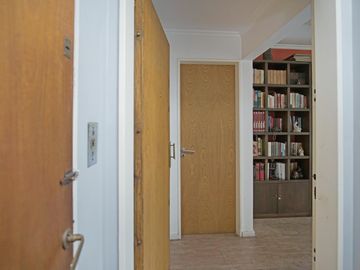 Espectacular-Departamento 5 Ambientes-Cochera cubierta- Reciclado