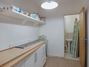 Espectacular-Departamento 5 Ambientes-Cochera cubierta- Reciclado