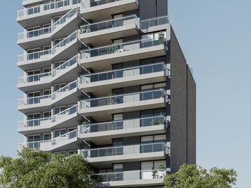 Departamento en venta 3 dormitorios a estrenar Centro Rosario