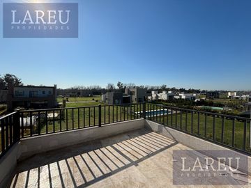 Casa en Venta - San Pablo, Pilar