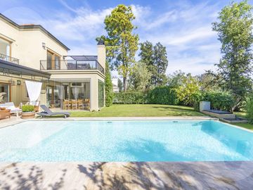 Casa en venta - Barrio Saint Thomas Este, Canning