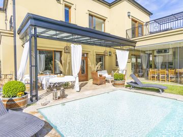 Casa en venta - Barrio Saint Thomas Este, Canning