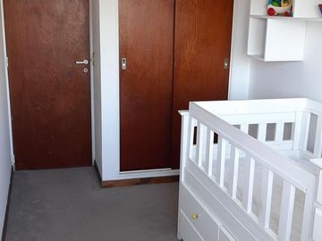 Departamento en venta - 2 Dormitorios 1 Baño - Cochera - 72Mts2 - Saavedra