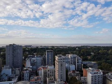 Venta - Departamento - Palermo Nuevo -  Le Parc - 400 m2 - 3 suites  - 4 Cocheras - muy alto