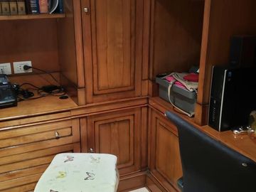 Venta - Departamento - Palermo Nuevo -  Le Parc - 400 m2 - 3 suites  - 4 Cocheras - muy alto
