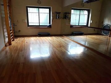 Venta - Departamento - Palermo Nuevo -  Le Parc - 400 m2 - 3 suites  - 4 Cocheras - muy alto