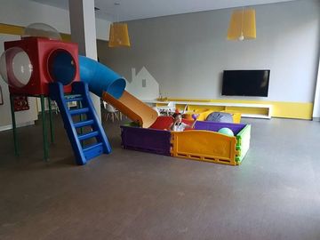 Venta - Departamento - Palermo Nuevo -  Le Parc - 400 m2 - 3 suites  - 4 Cocheras - muy alto