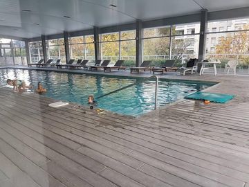 Venta - Departamento - Palermo Nuevo -  Le Parc - 400 m2 - 3 suites  - 4 Cocheras - muy alto