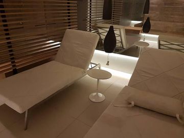 Venta - Departamento - Palermo Nuevo -  Le Parc - 400 m2 - 3 suites  - 4 Cocheras - muy alto