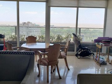 Venta - Departamento - Palermo Nuevo -  Le Parc - 400 m2 - 3 suites  - 4 Cocheras - muy alto