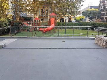 Venta - Departamento - Palermo Nuevo -  Le Parc - 400 m2 - 3 suites  - 4 Cocheras - muy alto