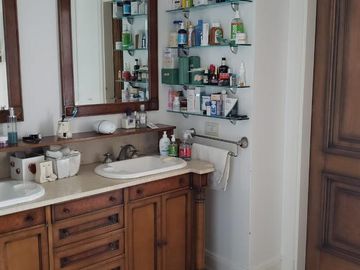 Venta - Departamento - Palermo Nuevo -  Le Parc - 400 m2 - 3 suites  - 4 Cocheras - muy alto