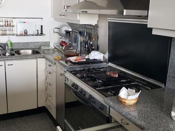 Venta - Departamento - Palermo Nuevo -  Le Parc - 400 m2 - 3 suites  - 4 Cocheras - muy alto