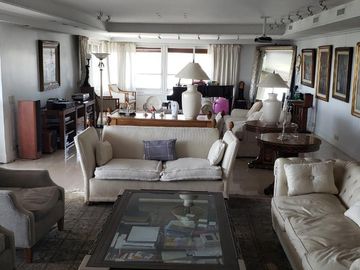 Venta - Departamento - Palermo Nuevo -  Le Parc - 400 m2 - 3 suites  - 4 Cocheras - muy alto