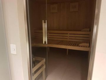 Venta - Departamento - Palermo Nuevo -  Le Parc - 400 m2 - 3 suites  - 4 Cocheras - muy alto