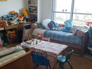 Venta - Departamento - Palermo Nuevo -  Le Parc - 400 m2 - 3 suites  - 4 Cocheras - muy alto