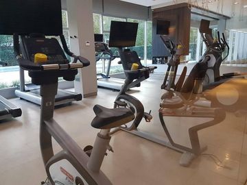 Venta - Departamento - Palermo Nuevo -  Le Parc - 400 m2 - 3 suites  - 4 Cocheras - muy alto