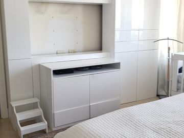 Venta - Departamento - Palermo Nuevo -  Le Parc - 400 m2 - 3 suites  - 4 Cocheras - muy alto