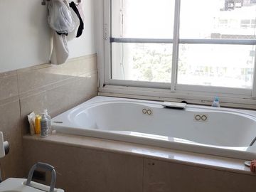 Venta - Departamento - Palermo Nuevo -  Le Parc - 400 m2 - 3 suites  - 4 Cocheras - muy alto