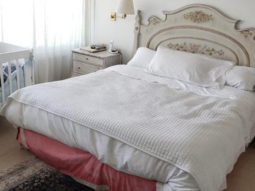 Venta - Departamento - Palermo Nuevo -  Le Parc - 400 m2 - 3 suites  - 4 Cocheras - muy alto