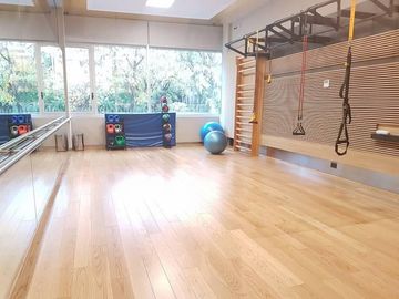 Venta - Departamento - Palermo Nuevo -  Le Parc - 400 m2 - 3 suites  - 4 Cocheras - muy alto