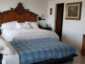 Venta - Departamento - Palermo Nuevo -  Le Parc - 400 m2 - 3 suites  - 4 Cocheras - muy alto