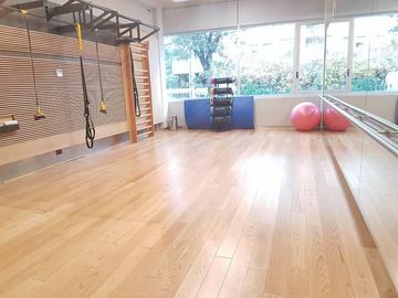 Venta - Departamento - Palermo Nuevo -  Le Parc - 400 m2 - 3 suites  - 4 Cocheras - muy alto