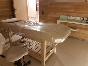 Venta - Departamento - Palermo Nuevo -  Le Parc - 400 m2 - 3 suites  - 4 Cocheras - muy alto